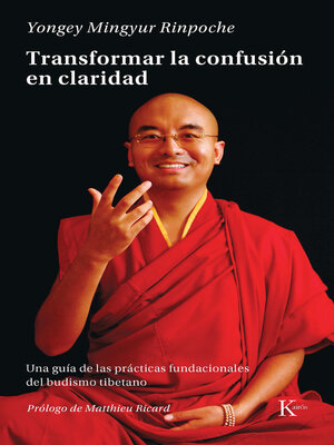 cover image of Transformar la confusión en claridad